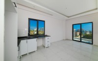 Современная квартира 45 м² с видом на море в Авсалларе-id-8911-фото-2