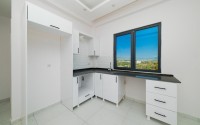 Современная квартира 45 м² с видом на море в Авсалларе-id-8911-фото-3