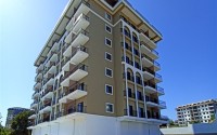 Современная квартира 45 м² с видом на море в Авсалларе-id-8911-фото-14