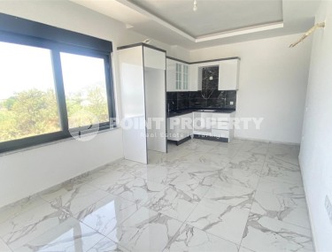 Современная квартира 57 м² в Демирташе, 500 м до пляжа-id-8912-фото-2