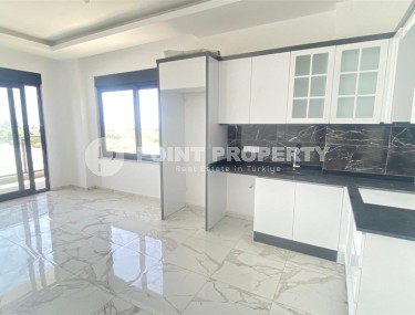 Современная квартира 57 м² в Демирташе, 500 м до пляжа-id-8912-фото-3