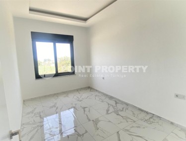 Современная квартира 57 м² в Демирташе, 500 м до пляжа-id-8912-фото-4