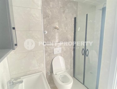 Современная квартира 57 м² в Демирташе, 500 м до пляжа-id-8912-фото-5