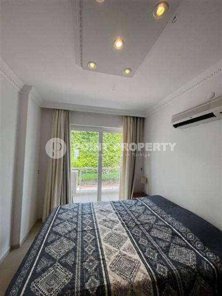 Просторная квартира 135 м² с видом на море в районе Демирташ-id-8913-фото-8