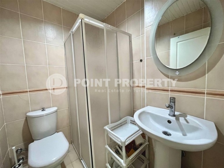 Просторная квартира 135 м² с видом на море в районе Демирташ-id-8913-фото-12