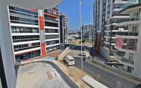 New one bedroom apartment, 55m². in a complex under construction in Mahmutlar area, Alanya-id-1694-photo-16