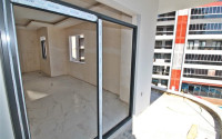 New one bedroom apartment, 55m². in a complex under construction in Mahmutlar area, Alanya-id-1694-photo-17