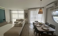 Потрясающий садовый дуплекс 160 м² в Кестеле-id-8915-фото-1