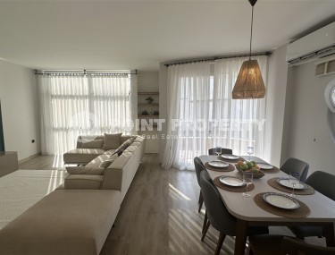 Stunning garden duplex 160 m² in Kestel-id-8915-photo-1