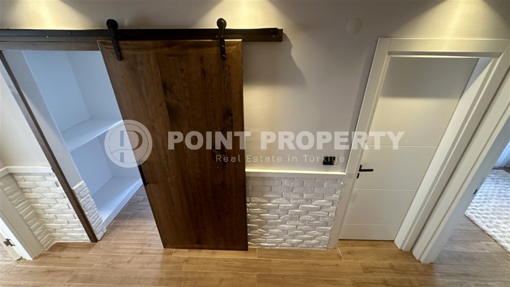 Потрясающий садовый дуплекс 160 м² в Кестеле-id-8915-фото-8