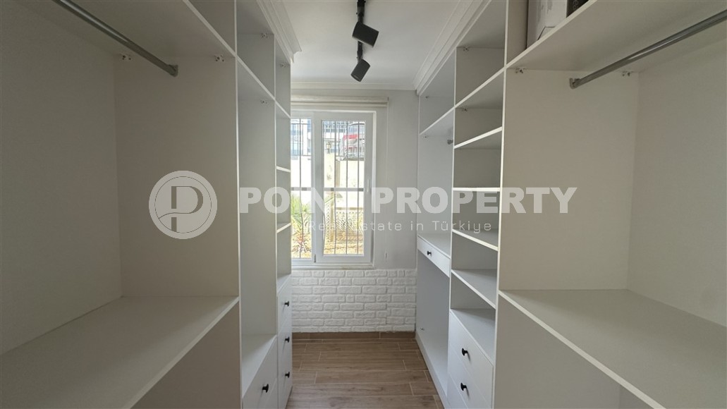 Потрясающий садовый дуплекс 160 м² в Кестеле-id-8915-фото-11