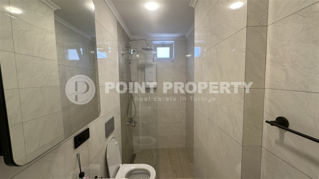 Потрясающий садовый дуплекс 160 м² в Кестеле-id-8915-фото-14