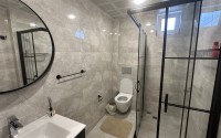 Потрясающий садовый дуплекс 160 м² в Кестеле-id-8915-фото-15