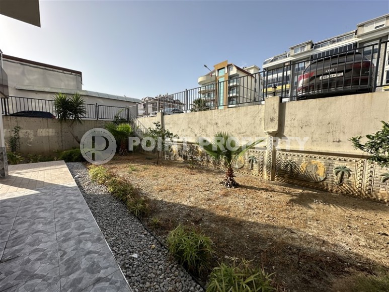 Потрясающий садовый дуплекс 160 м² в Кестеле-id-8915-фото-17