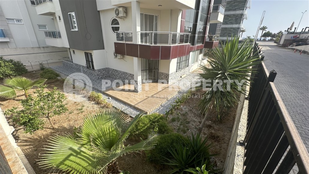 Потрясающий садовый дуплекс 160 м² в Кестеле-id-8915-фото-20