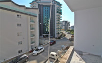 New one bedroom apartment, 55m². in a complex under construction in Mahmutlar area, Alanya-id-1694-photo-21