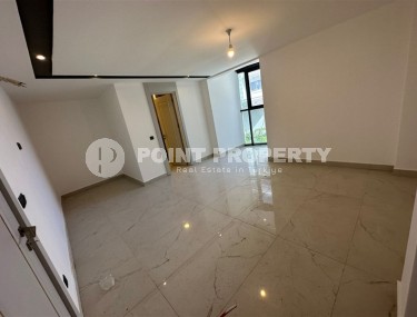 Садовый дуплекс 143 м² рядом с морем в Каргыджаке-id-8917-фото-4