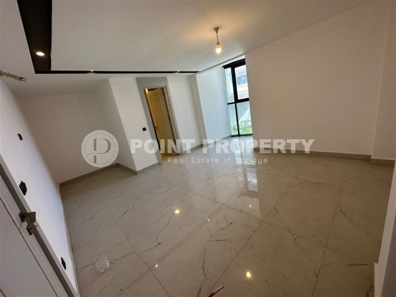 Садовый дуплекс 143 м² рядом с морем в Каргыджаке-id-8917-фото-4