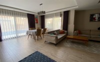Просторный дуплекс 200 м² с собственным садом в Кестеле.-id-8919-фото-2