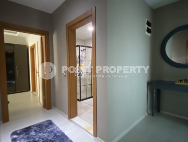 Просторный дуплекс 200 м² с собственным садом в Кестеле.-id-8919-фото-5