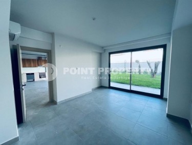 Garden duplex 160 m² in Kestel area near the sea-id-8918-photo-2