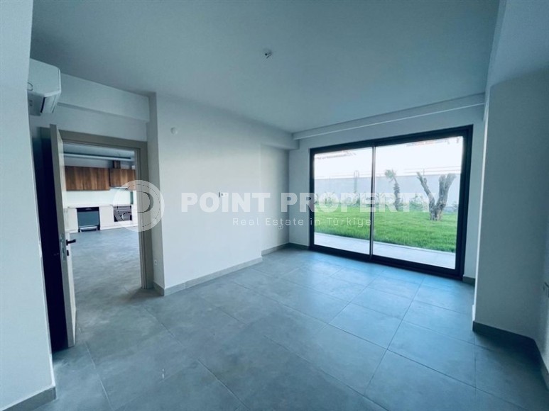 Садовый дуплекс 160 м² в районе Кестель рядом с морем-id-8918-фото-2