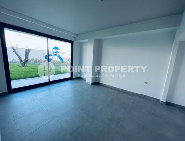 Garden duplex 160 m² in Kestel area near the sea-id-8918-photo-3