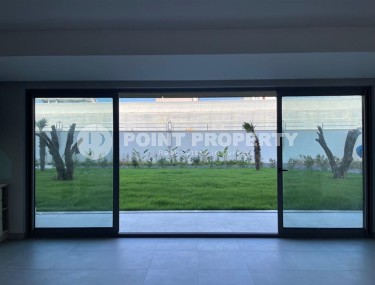 Garden duplex 160 m² in Kestel area near the sea-id-8918-photo-4