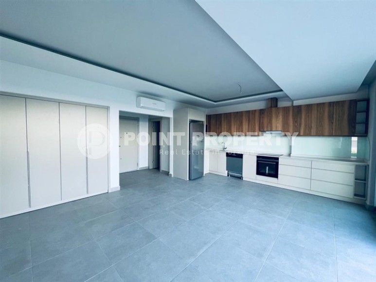 Садовый дуплекс 160 м² в районе Кестель рядом с морем-id-8918-фото-5