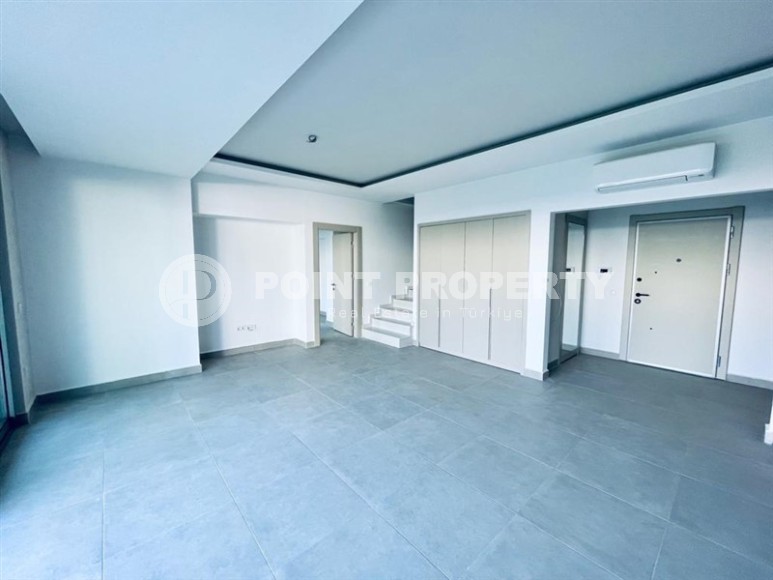 Садовый дуплекс 160 м² в районе Кестель рядом с морем-id-8918-фото-7