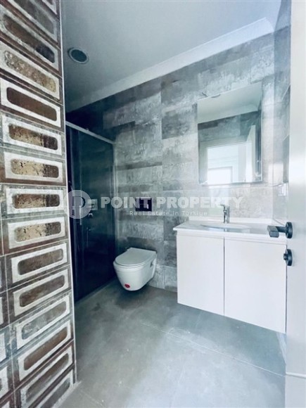 Садовый дуплекс 160 м² в районе Кестель рядом с морем-id-8918-фото-10