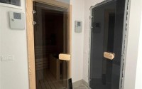 Садовый дуплекс 160 м² в районе Кестель рядом с морем-id-8918-фото-11