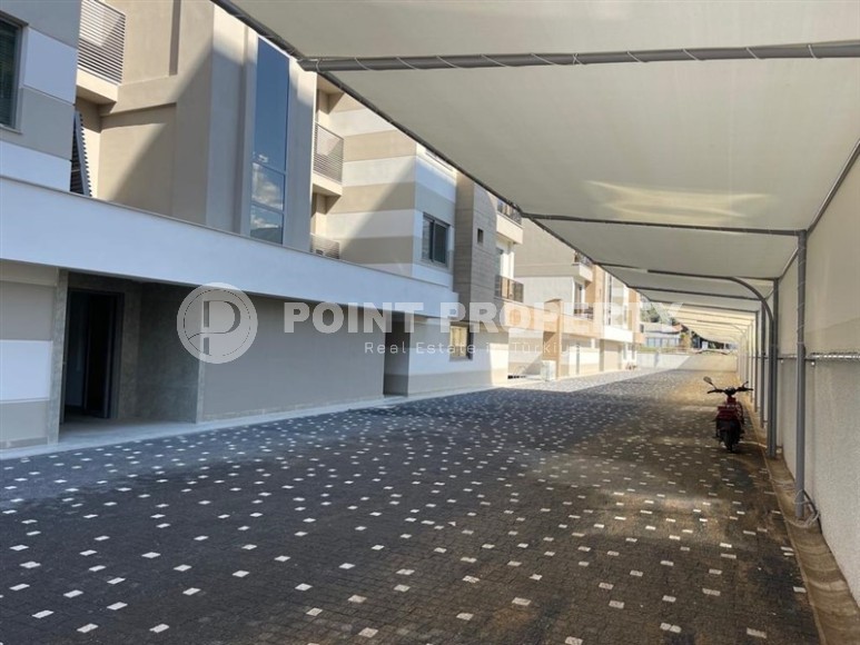 Садовый дуплекс 160 м² в районе Кестель рядом с морем-id-8918-фото-16