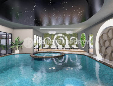 A new stylish investment project under construction from a reliable developer in Alanya. Wide infrastructure, various layouts. From 55 m2.-id-1100-photo-4