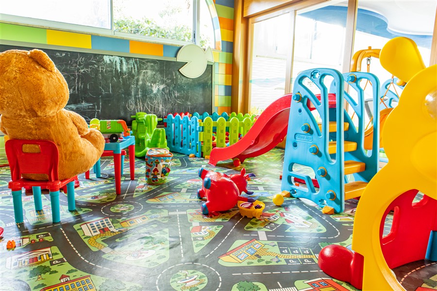 Просторная квартира 60 м² с мебелью в центре Аланьи-id-8920-фото-10