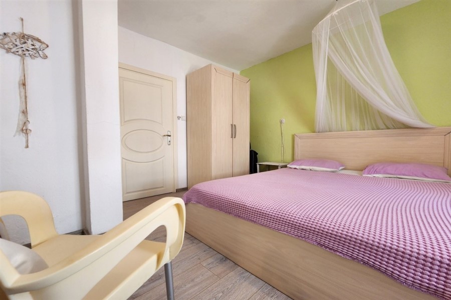 Вилла 100 м² с мебелью, садом и террасой в Каргыджаке-id-8921-фото-3