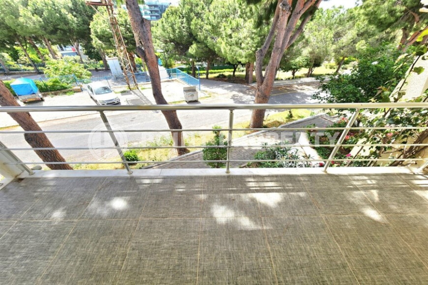 Вилла 100 м² с мебелью, садом и террасой в Каргыджаке-id-8921-фото-8