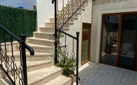Two-storey villa 120 m² with pool and garden in Kargicak-id-8922-photo-11