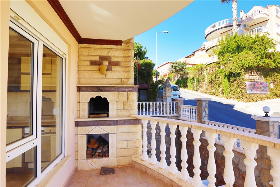 Квартира 110 м² в доме с концепцией виллы в Кестеле-id-8923-фото-10