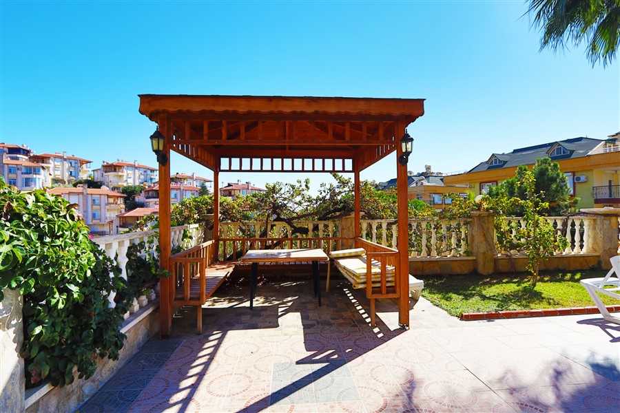 Квартира 110 м² в доме с концепцией виллы в Кестеле-id-8923-фото-15