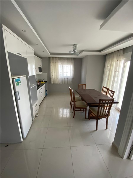 Меблированная квартира 85 м² недалеко от моря в Махмутларе-id-8924-фото-2