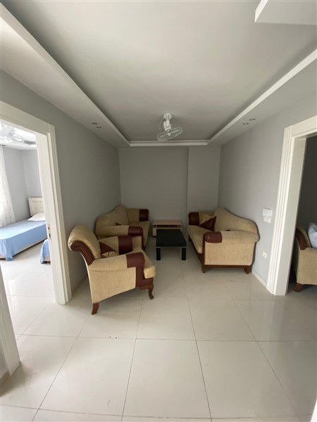 Меблированная квартира 85 м² недалеко от моря в Махмутларе-id-8924-фото-3