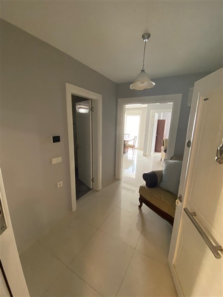 Меблированная квартира 85 м² недалеко от моря в Махмутларе-id-8924-фото-6