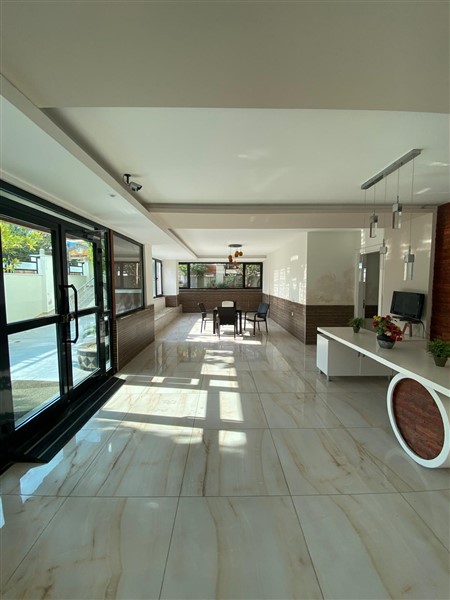 Меблированная квартира 85 м² недалеко от моря в Махмутларе-id-8924-фото-9