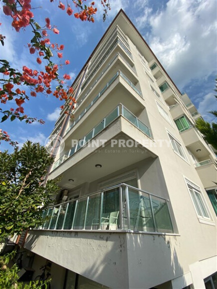 Меблированная квартира 85 м² недалеко от моря в Махмутларе-id-8924-фото-10