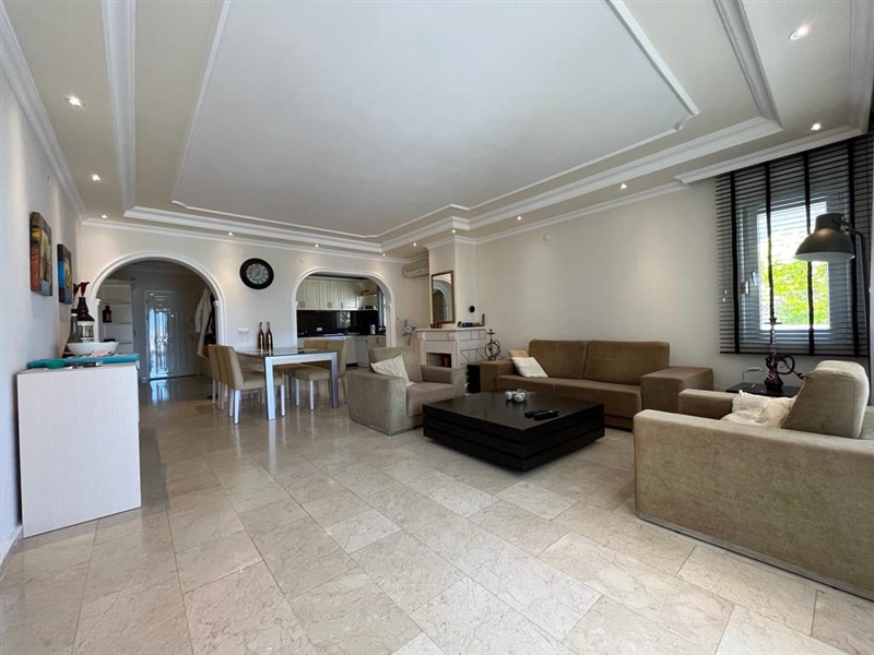 Просторная вилла 280 м² в Махмутларе с частным бассейном и генератором-id-8925-фото-2