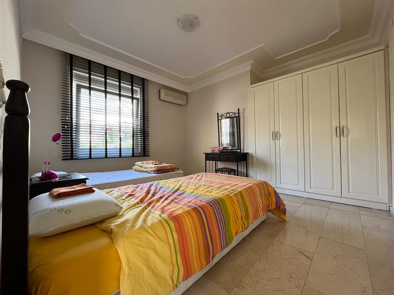 Просторная вилла 280 м² в Махмутларе с частным бассейном и генератором-id-8925-фото-8