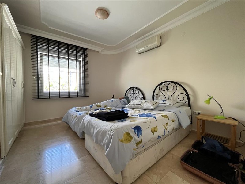 Просторная вилла 280 м² в Махмутларе с частным бассейном и генератором-id-8925-фото-9