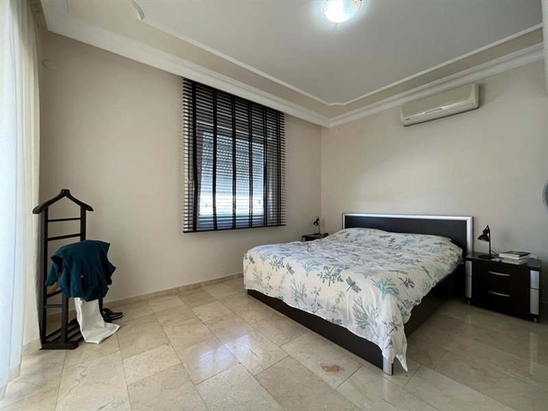 Просторная вилла 280 м² в Махмутларе с частным бассейном и генератором-id-8925-фото-10