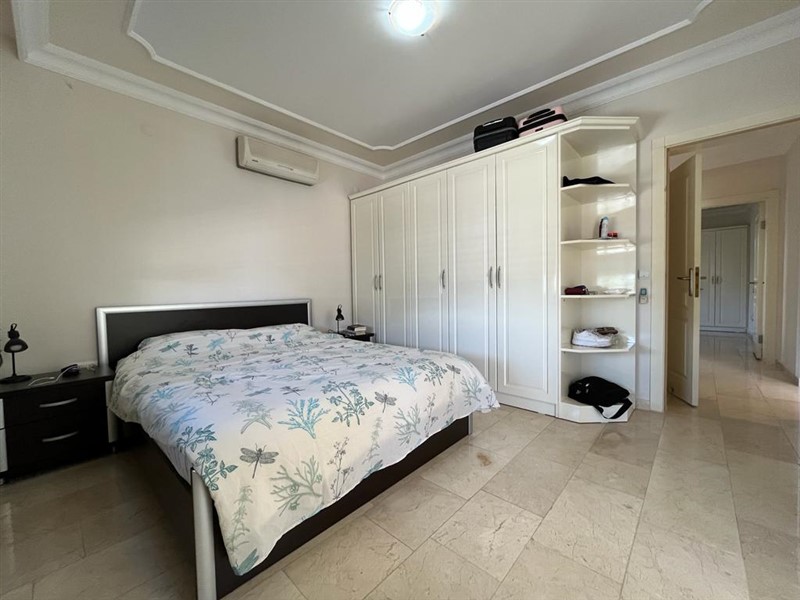 Просторная вилла 280 м² в Махмутларе с частным бассейном и генератором-id-8925-фото-11